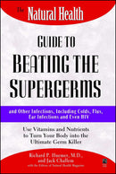The Natural Health Guide to Beating Supergerms-Medicine and Nursing-買書書 BuyBookBook