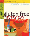 Gluten Free Every Day Cookbook-Cookery / food and drink / food writing-買書書 BuyBookBook
