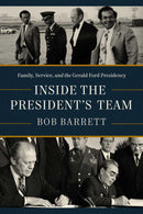 Inside the President's Team-History and Archaeology-買書書 BuyBookBook