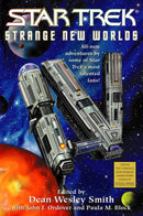 Star Trek: Strange New Worlds IV-Fiction: Science fiction-買書書 BuyBookBook