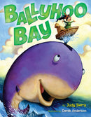 Ballyhoo Bay-Children’s picture books-買書書 BuyBookBook