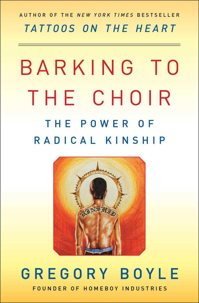 Barking to the Choir-Memoirs-買書書 BuyBookBook