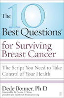 The 10 Best Questions for Surviving Breast Cancer-Family and health-買書書 BuyBookBook