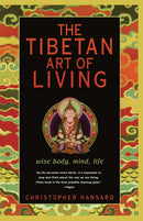 The Tibetan Art of Living-Mind/ body/ spirit-買書書 BuyBookBook