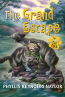 The Grand Escape-Children’s / Teenage fiction: Nature and animal stories-買書書 BuyBookBook