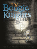Boogie Knights-Children’s picture books-買書書 BuyBookBook