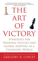 The Art of Victory-Politics and government-買書書 BuyBookBook
