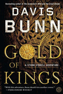 Gold of Kings-Fiction: Modern and contemporary-買書書 BuyBookBook