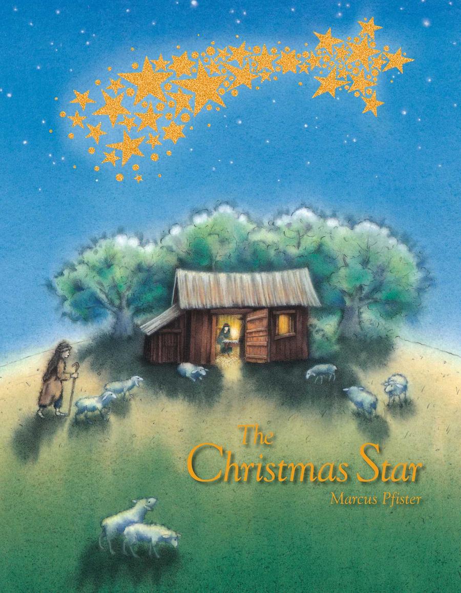 The Christmas Star-Children’s / Teenage fiction: General and modern fiction-買書書 BuyBookBook