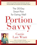 Portion Savvy-Family and health-買書書 BuyBookBook
