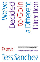 We've Decided to Go in a Different Direction-Biography and memoirs-買書書 BuyBookBook