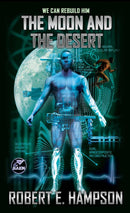 The Moon and the Desert-Fiction: Science fiction-買書書 BuyBookBook