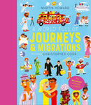 A World Full of Journeys and Migrations-Children’s / Teenage general interest: Places and peoples-買書書 BuyBookBook
