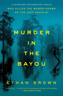 Murder in the Bayou-True stories and non-fiction prose-買書書 BuyBookBook