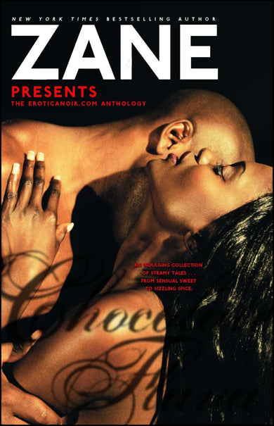 Chocolate Flava-Fiction: Erotic-買書書 BuyBookBook