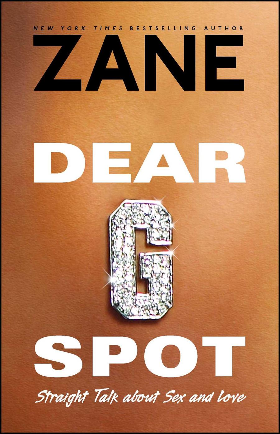 Dear G-Spot-Self-help/ personal development/ practical advice-買書書 BuyBookBook
