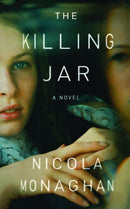 The Killing Jar-Fiction: general and literary-買書書 BuyBookBook