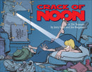 Crack of Noon-Lifestyle and Leisure-買書書 BuyBookBook