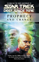 Star Trek: Deep Space Nine: Prophecy and Change Anthology-Fiction: Science fiction-買書書 BuyBookBook