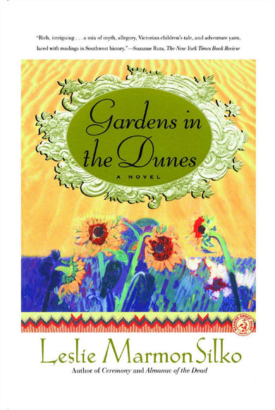 Gardens in the Dunes-Fiction: Historical fiction-買書書 BuyBookBook