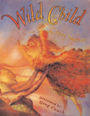 Wild Child-Children’s picture books-買書書 BuyBookBook