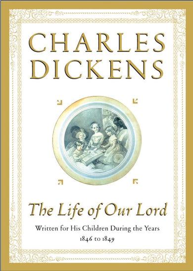 The Life of Our Lord-Fiction: Modern and contemporary-買書書 BuyBookBook