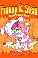 Frantastic Voyage-Children’s / Teenage fiction: General and modern fiction-買書書 BuyBookBook