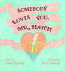 Somebody Loves You, Mr. Hatch-Children’s / Teenage fiction: General and modern fiction-買書書 BuyBookBook