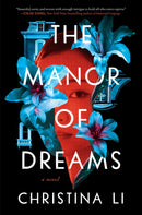 The Manor of Dreams-Fiction: general and literary-買書書 BuyBookBook