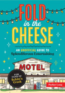 Fold in the Cheese-Lifestyle and Leisure-買書書 BuyBookBook