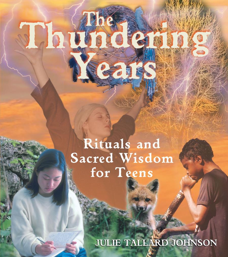 The Thundering Years-Children’s / Teenage: Other general interest-買書書 BuyBookBook