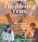 The Thundering Years-Children’s / Teenage: Other general interest-買書書 BuyBookBook