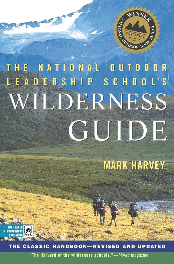 The National Outdoor Leadership School's Wilderness Guide-Nature and the natural world: general interest-買書書 BuyBookBook