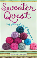Sweater Quest-Lifestyle and Leisure-買書書 BuyBookBook
