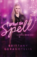 What the Spell-Children’s / Teenage fiction: Fantasy-買書書 BuyBookBook