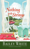 Nothing with Strings-Fiction: Short stories and other special features-買書書 BuyBookBook