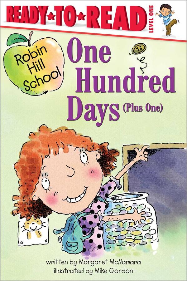 One Hundred Days (Plus One)-Children’s / Teenage fiction: General and modern fiction-買書書 BuyBookBook