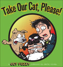 Take Our Cat, Please-Lifestyle and Leisure-買書書 BuyBookBook