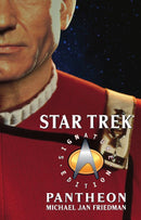 Star Trek: Signature Edition: Pantheon-Fiction: Modern and contemporary-買書書 BuyBookBook