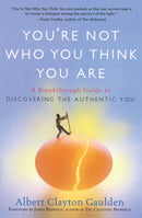 You're Not Who You Think You Are-Mind/ body/ spirit-買書書 BuyBookBook