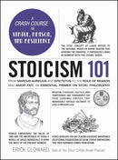 Stoicism 101-Philosophy-買書書 BuyBookBook