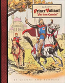 Prince Valiant-Lifestyle and Leisure-買書書 BuyBookBook