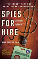 Spies for Hire-Politics and government-買書書 BuyBookBook