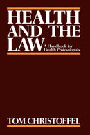 Health and the Law-Law-買書書 BuyBookBook