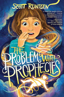 The Problem with Prophecies-Children’s / Teenage fiction: Fantasy-買書書 BuyBookBook