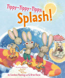 Tippy-Tippy-Tippy, Splash!-Children’s picture books-買書書 BuyBookBook