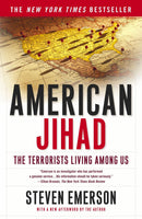 American Jihad-Politics and government-買書書 BuyBookBook