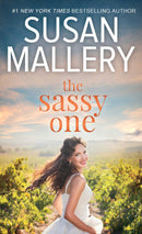 The Sassy One-Fiction: Romance-買書書 BuyBookBook