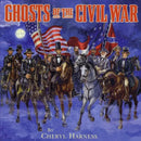 Ghosts of the Civil War-Children’s / Teenage general interest: History and Warfare-買書書 BuyBookBook