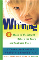 Whining-Family and health-買書書 BuyBookBook